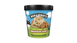 Ben & Jerry's Spectacu-love 465ml