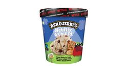 Ben & Jerry's Netflix & Chill'd 465ml