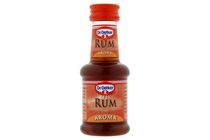 Dr. Oetker Aroma rum 38 ml