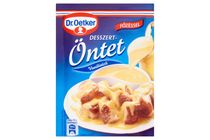 Dr. Oetker Desszertöntetpor vaníliaízű 35 g