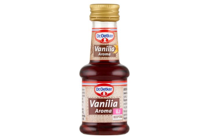 Dr. Oetker vanília aroma 38 ml