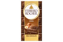 Ferrero Rocher Tablet Original | 90g