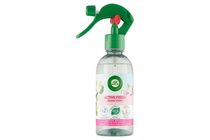 Air Wick Active Fresh Friss harmat & fehér jázmin légfrissítő spray 237 ml