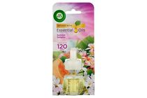 Air Wick Essential Oils Nyári Hangulat elektromos utántöltő légfrissítő készülékhez 19 ml