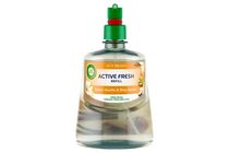 Air Wick Active Fresh Édes Vanília és Shea Vaj utántöltő 228 ml