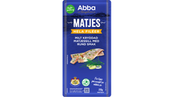 Abba Matjes 215 g