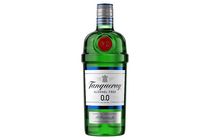 Tanqueray alkoholmentes ital természetes aromákkal, édesítőszerekkel 0,0% 0,7 l