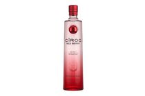 Ciroc Red Berry 37,5% 0,7L