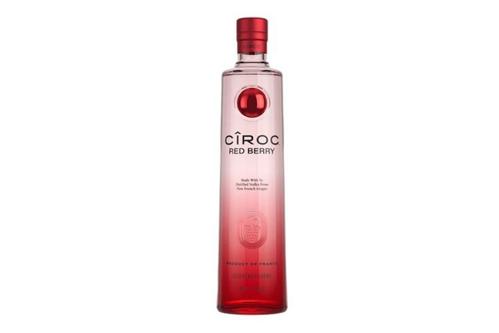 Ciroc Red Berry 37,5% 0,7L