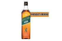 Johnnie Walker Black Label Squid Game 40% 0,7L (DRS)