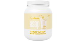 ASAP True Whey - GymBeam - banán | 900 g