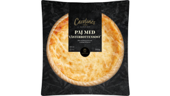 Carolines kök Paj med Västerbottensost® 300 g