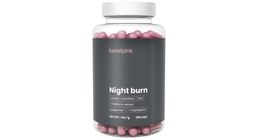 Night Burn BeastPink | 120 kapslí