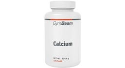 Vápník GymBeam | 120 tablet