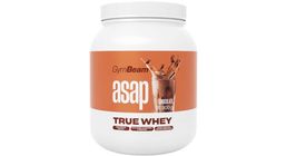 GymBeam True Whey ProDigest čokoláda | 900 g