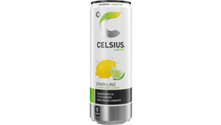 Celsius Lemon Lime 355ml