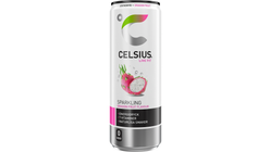 Celsius Dragon Fruit 355ml
