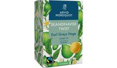 Arvid Nordquist Svart te 17 st