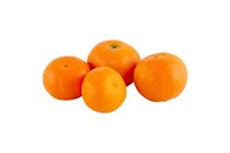 Mandarin lédig 0.2kg