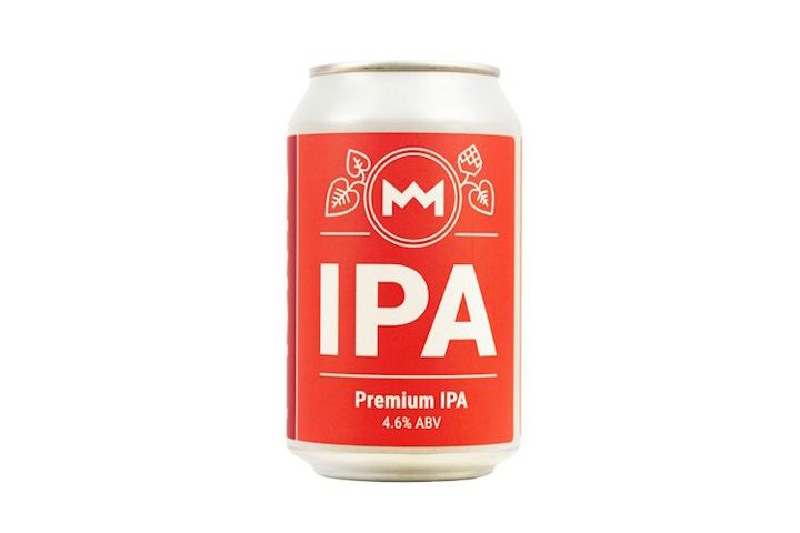 MONYO IPA - 4,6% - 0,33l/Can