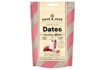 Dave & Jon's Dadler Strawberry Milkshake | 125g