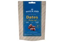 Dave & Jon's Pitted Dates with Taste of Chocolate Ball 125 g