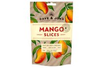 Dave & Jon's Mango Tørket | 100g
