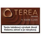 Terea Bronze tabáková náplň pro IQOS | 1 kus | 18+