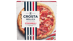 Pizza Stromboli Sourdough | 447g