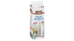 Ich bin Österreich Frische Vollmilch 3,5% 1l