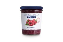 ZUEGG - Málna extra lekvár 320 g