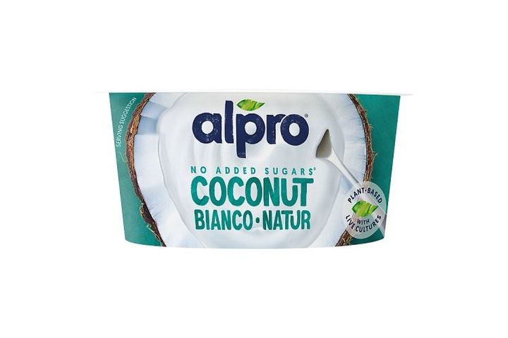 Alpro fermentált kókuszkészítmény 120 g