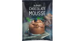 Sukrin Sjokolademousse U/ Sukker | 85g