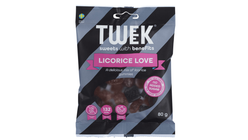 Tweek Licorice Love | 80g