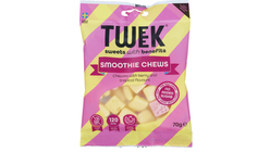 Tweek Smoothie Chews M/ Berry | 70g