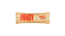 Pandy Proteinbar Caramel Seasalt | 35g
