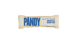 Pandy Proteinbar Choco & Creamy Milk | 35g