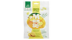 Sunshine Delights Mango Sweet & Sour Lemon | 100g