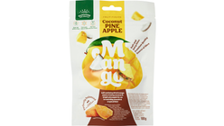 Sunshine Delights Coco Pineapple Mango | 100g