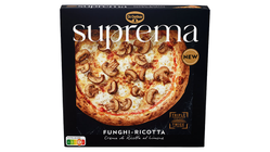 Dr. Oetker Suprema Funghi Ricotta | 525g