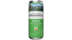 Frukthagen Hardanger Eplebrus | 0.33l