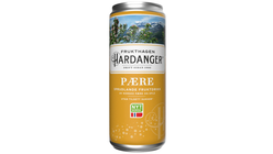 Frukthagen Hardanger Pærebrus | 0.33l