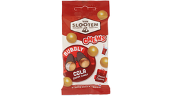 Van Slooten Chews Bubbly Cola | 60g