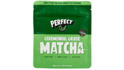 Perfectted Matcha Powder Original | 30g