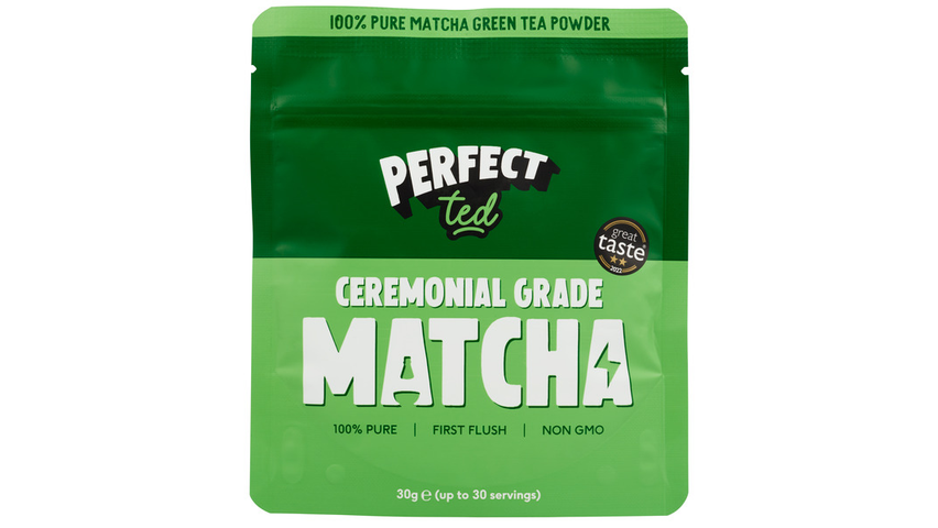 Perfectted Matcha Powder Original | 30g