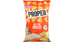 Proper Linsechips Cheese | 85g