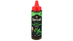 Saritas Mint Koriander | 215g