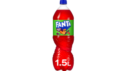 Fanta Exotic 1.5l