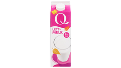 Q Melk Lett 1% | 1l