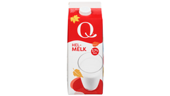 Q Melk Hel | 1.75l